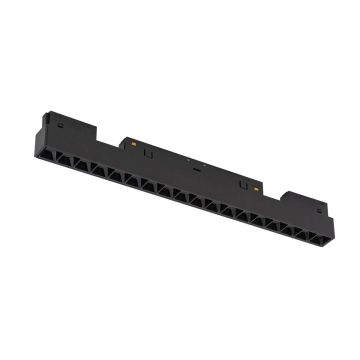 Italux Magnetic Mersa TRM-25367-18W-4K Proiector de șină 18x18W/LED 4000K 1620lm IP20