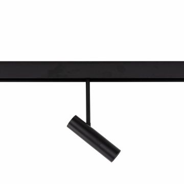 Italux Magnetic Reno Long TRM-37283-5W-LONG-3K Proiector de șină 1x5W/LED 3000K 420lm IP20