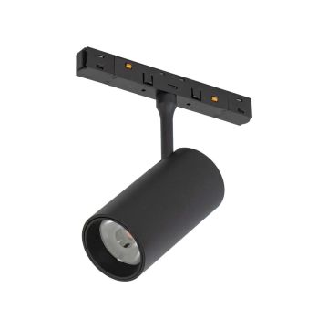 Italux Magnetic Reno TRM-37283-18W-3K Proiector de șină 1x18W/LED 3000K 1440lm IP20