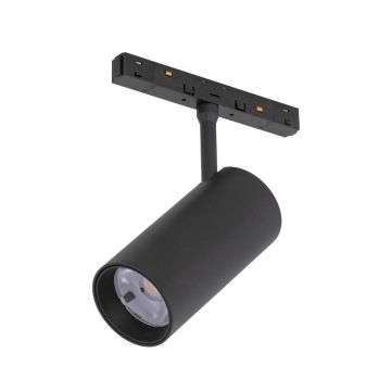 Italux Magnetic Reno TRM-37283-24W-3K Proiector de șină 1x24W/LED 3000K 2160lm IP20