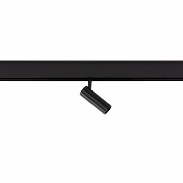 Italux Magnetic Reno TRM-37283-3W-4K Proiector de șină 1x3W/LED 4000K 280lm IP20