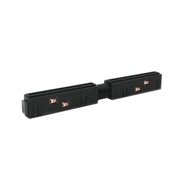 Italux Magnetic Track Accessories Straight Power Connector TRMA-PW-CONN-STR Conector IP20