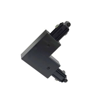 Italux MARVI TRACK CONNECTOR TRL-H1C-CONN-L-RT-BL Conector
