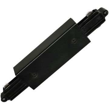 Italux MARVI TRACK CONNECTOR TRL-H1C-CONN-LONG-BL Conector