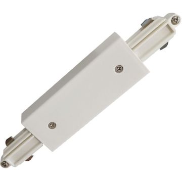 Italux MARVI TRACK CONNECTOR TRL-H1C-CONN-LONG-WH Conector