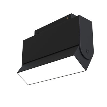 Maytoni BASIS TR013-2-10W3K-B Proiector de șină 10W/LED 3000K 600LM
