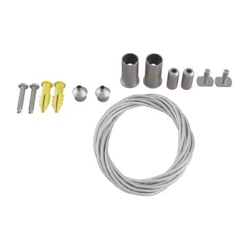 Maytoni ACCESSORIES FOR TRACKS TRA004SW-21S Element de montare