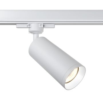 Maytoni FOCUS TR028-3-GU10-W Proiector de șină 1x50W/GU10 IP20