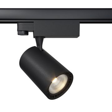 Maytoni VUORO TR029-3-10W3K-B Proiector de șină 1x10W/LED 3000K 900LM IP20