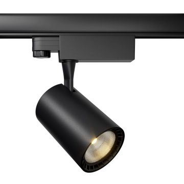 Maytoni VUORO TR029-3-10W4K-B Proiector de șină 1x10W/LED 4000K 950LM IP20