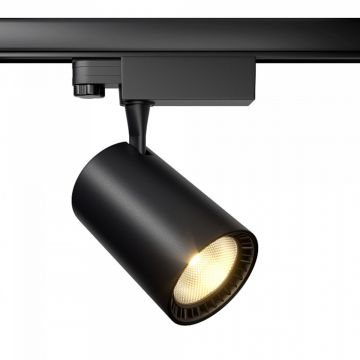 Maytoni VUORO TR029-3-30W4K-B Proiector de șină 1x26W/LED 4000K 2600LM IP20