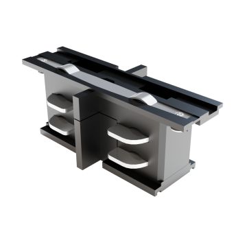 Maytoni ACCESSORISES TRA005CI-31B Conector IP20