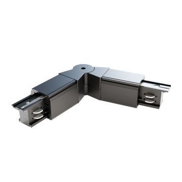 Maytoni ACCESSORISES TRA005CS-31B Conector IP20