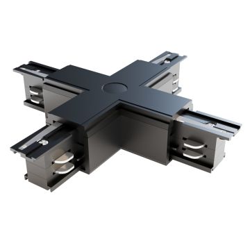 Maytoni ACCESSORISES TRA005CX-31B Conector IP20