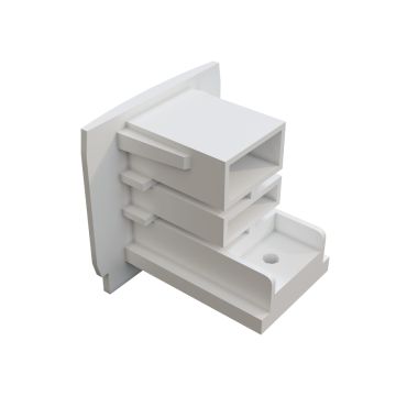 Maytoni ACCESSORISES TRA005EC-31W Conector