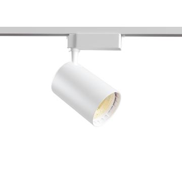 Maytoni TRACK TR003-1-17W4K-W Proiector de șină LED/1200LM 1200LM IP20