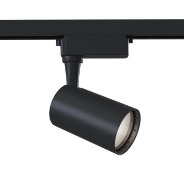 Maytoni VUORO TR003-1-6W4K-S-B Proiector de șină 1x6W/LED 4000K 500LM IP20