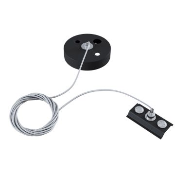 Maytoni ACCESSORIES FOR TRACKS TRA001CW-11B Element de montare