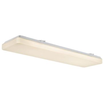 Nordlux TRENTON 47856101 Panou LED 1x 23W W/LED 4000K 1900LM IP20