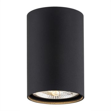 Argon TUBO 4909 BZ Lustră de tavan 1x15W/GU10/ES111 3000K IP20