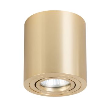 Light Prestige Tulon LP-5441/1SM GD Lumină montată pe suprafață 1x8W/GU10 IP20