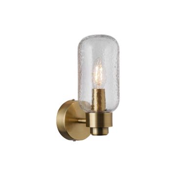 Nordlux TUTAN 2310551035 Aplique de perete 1x25W/E14 IP44