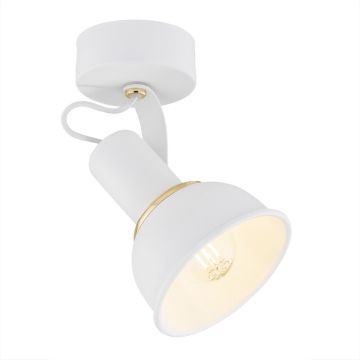 Argon TWIST 4899 Aplique de perete 1x7W/E14 IP20