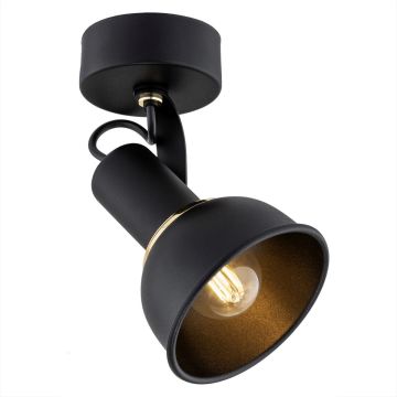 Argon TWIST 4900 Aplique de perete 1x7W/E14 IP20