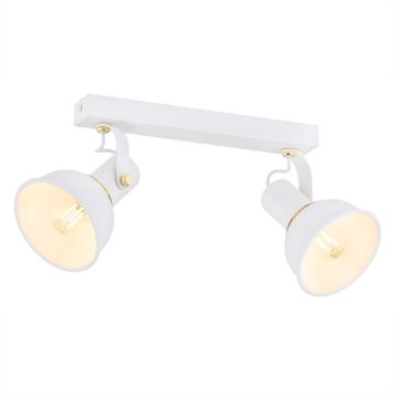 Argon TWIST 7036 Lustră de tavan 2x7W/E14 IP20