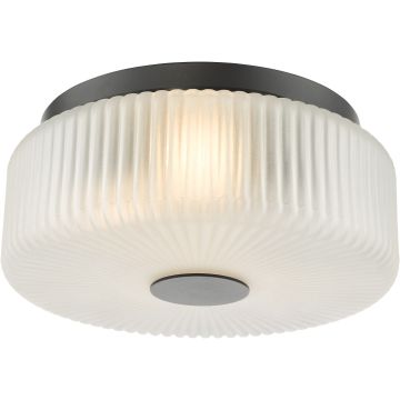 Dar Lighting Twyman TWY5222 Lampă de tavan 3x10w/E27 IP44