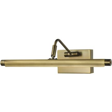 Dar Lighting Tyrus TYR6663 Lampă pentru tablou 1x7w/LED 4000k 606lm