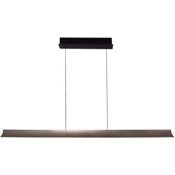 Maxlight JO-JO P0595 Lampă cu pendul 1x38w/led 2700-5500k 3420lm ip20