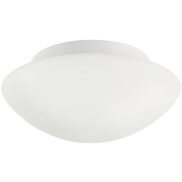 Nordlux UFO MAXI 25626001 Lustră de tavan 2x40W/E27 IP44/IP43