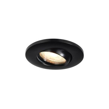 Nordlux UMBERTO 2210100003 Lumină îngropată deasupra plafonului 1x7,5W LED/GU10 IP44
