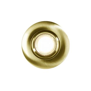 Nordlux UMBERTO 2210100035 Lumină îngropată deasupra plafonului 1x7.5W/GU10 IP44