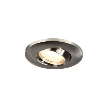 Nordlux UMBERTO 2210100055 Lumină îngropată deasupra plafonului 1x7,5W LED/GU10 IP44