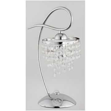 Alfa DIANA 18998 Lampă de masă 1x40W/E14