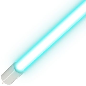 Prezent GERMICIDAL TUBE UV 70420 Bec 14w/t5 uv-c ip20