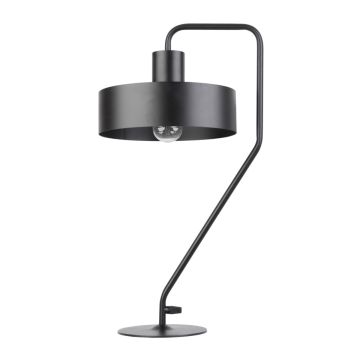 Sigma Lighting VASCO 50118 Lampă de masă 1x60W/E27