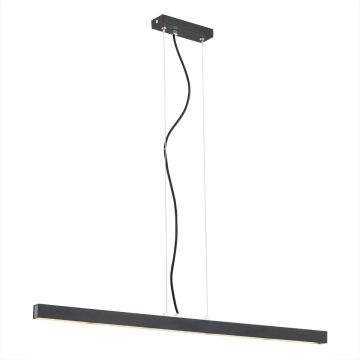 Argon VERMONT 3951 Lampă cu pendul 1x18W/LED 3000K 1440LM IP20
