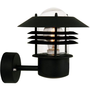Nordlux VEJERS 25091003 Aplique de perete 1x60W/E27 IP54