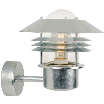 Nordlux VEJERS 25091031 Aplique de perete 1x60W/E27 IP54