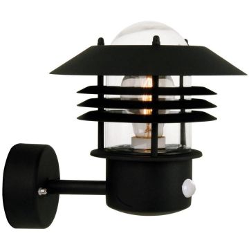 Nordlux VEJERS 25101003 Aplique de perete 1x60W/E27 IP54