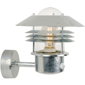 Nordlux VEJERS 25101031 Aplique de perete 1x60W/E27 IP54
