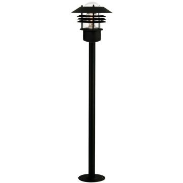 Nordlux VEJERS 25118003 Lampă de podea 1x60W/E27 IP54