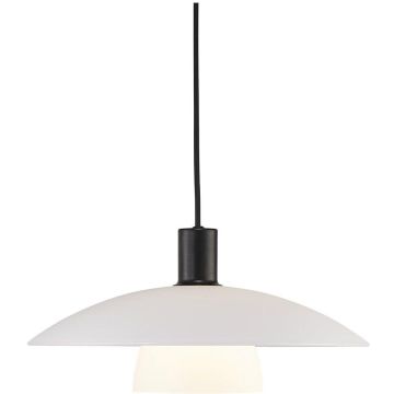 Nordlux VERONA 2010863001 Lampă cu pendul 1x40W/E27 IP20
