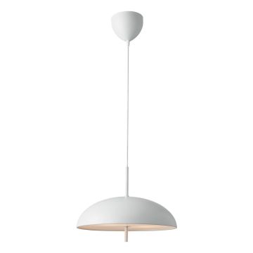 Nordlux VERSALE 2420013001 Lampă cu pendul 2x40W/E27 IP20