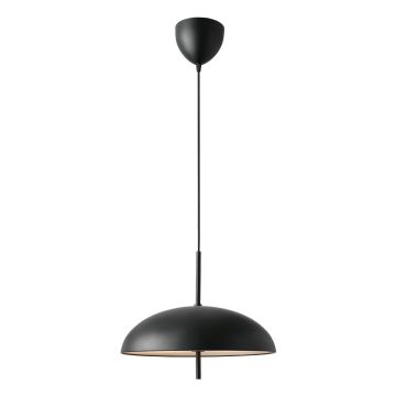 Nordlux VERSALE 2420013003 Lampă cu pendul 2x40W/E27 IP20