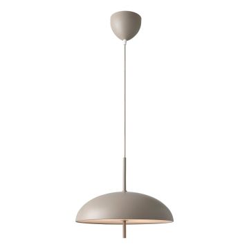 Nordlux VERSALE 2420013009 Lampă cu pendul 2x40W/E27 IP20