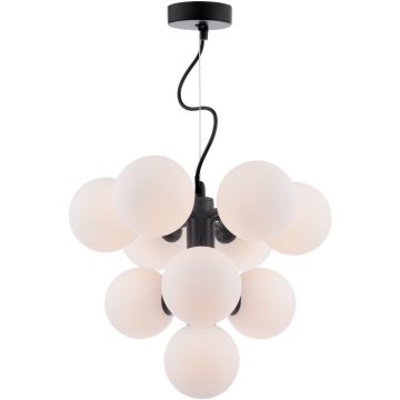 Dar Lighting Vine VIN2322-02 Lampă cu pendul 10x40w/g9 ip20